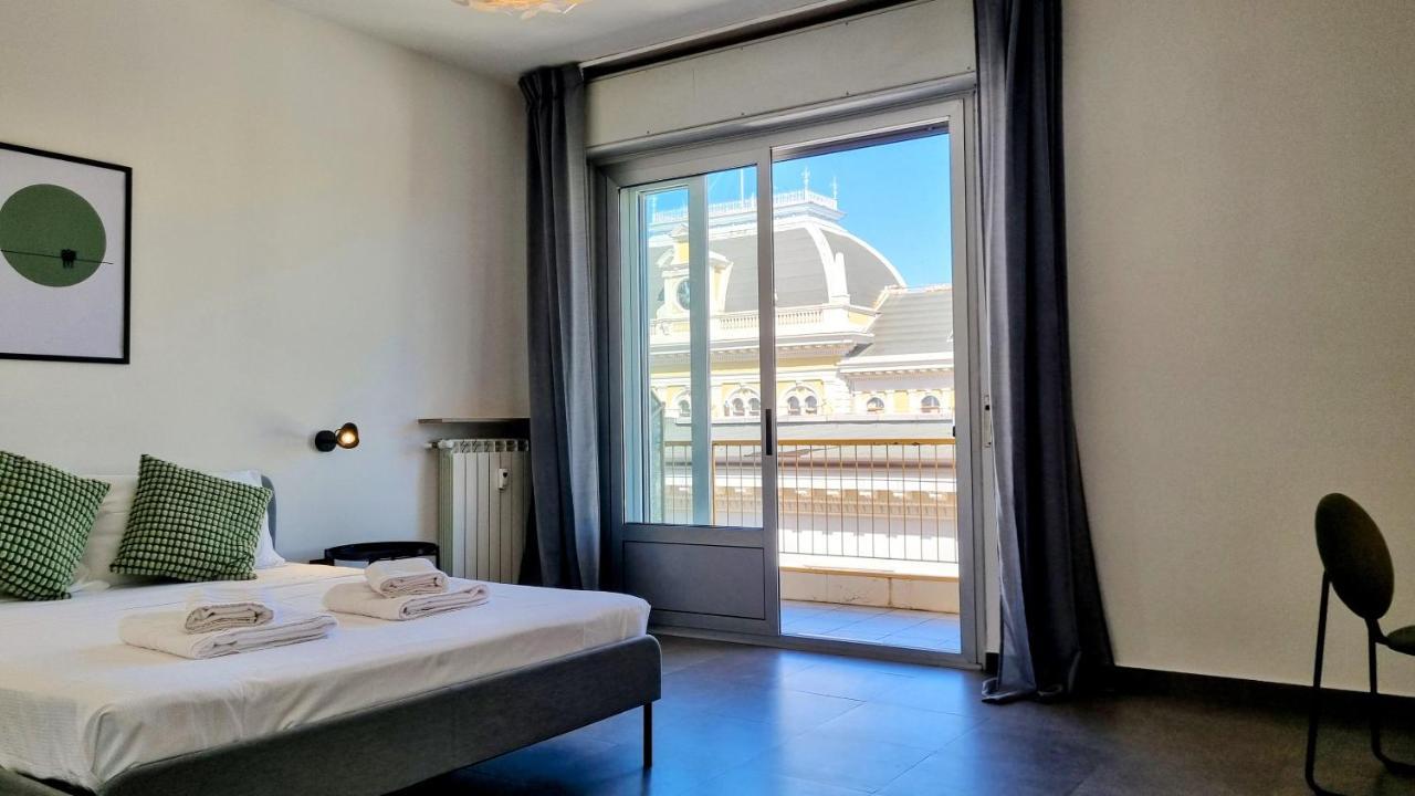 Milano Apartment Trieste Ngoại thất bức ảnh