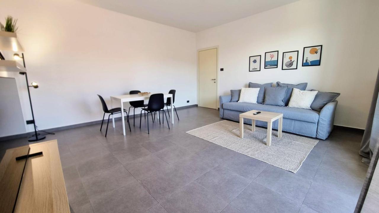 Milano Apartment Trieste Ngoại thất bức ảnh