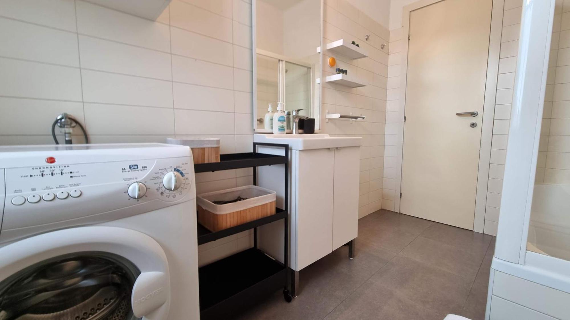 Milano Apartment Trieste Ngoại thất bức ảnh