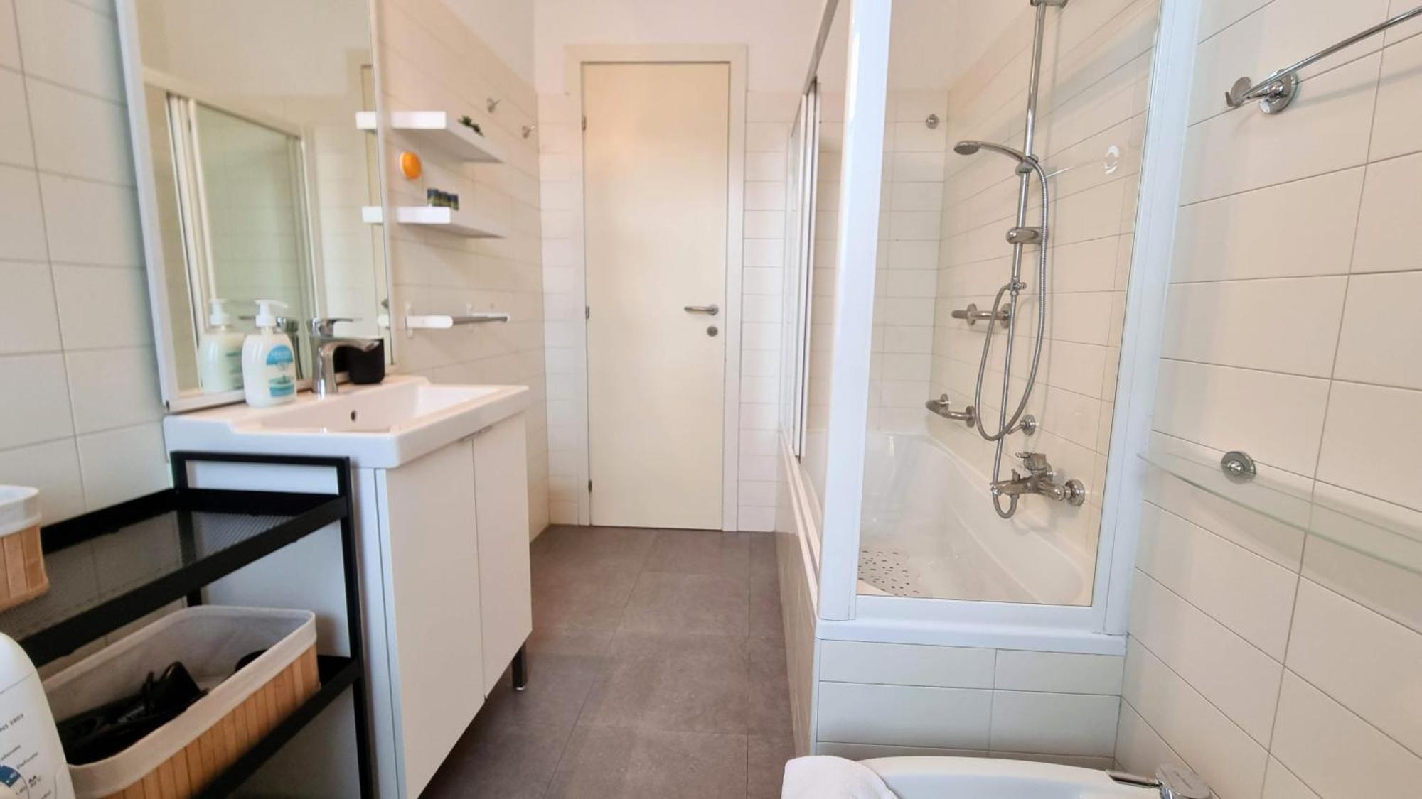 Milano Apartment Trieste Ngoại thất bức ảnh