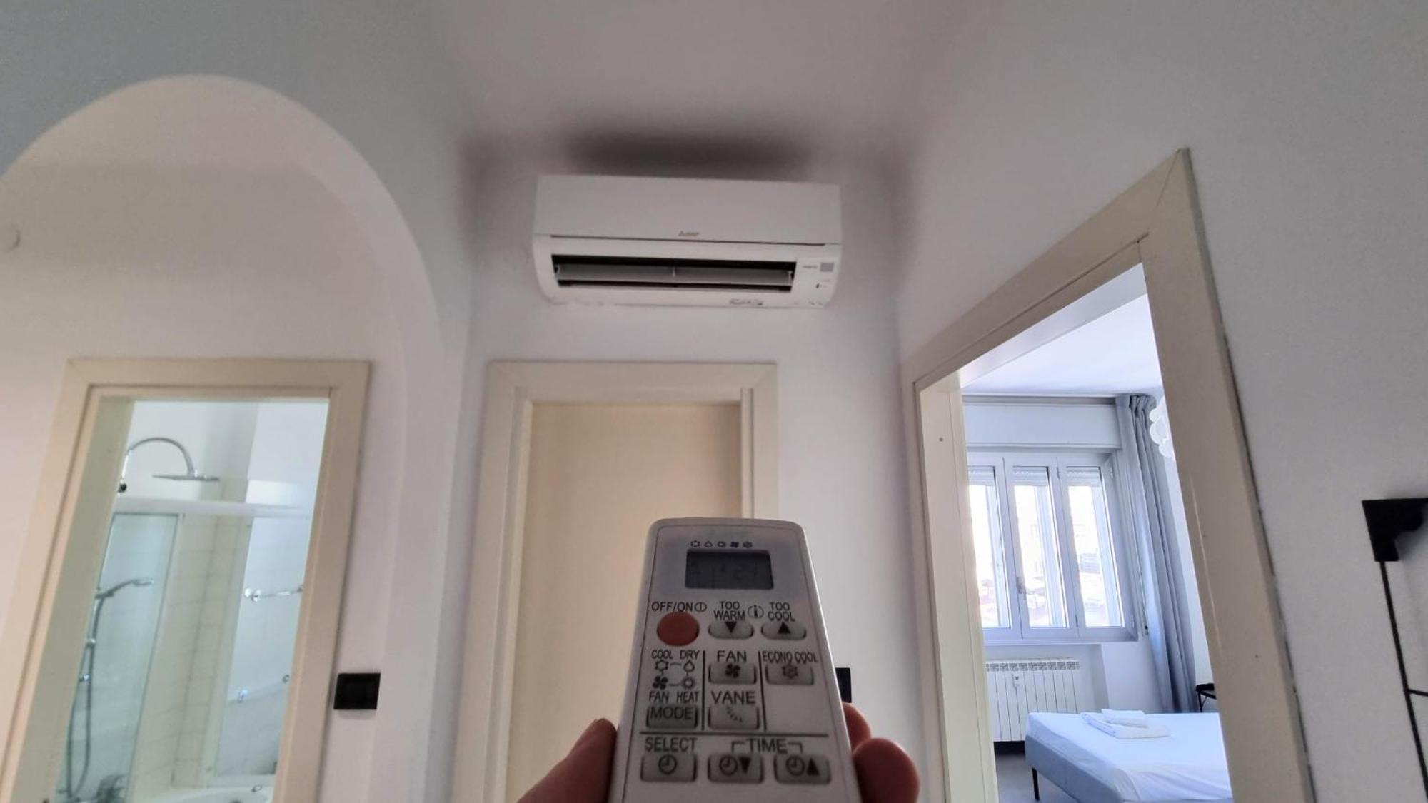 Milano Apartment Trieste Ngoại thất bức ảnh