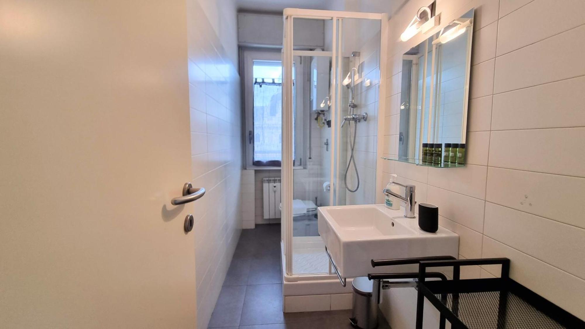 Milano Apartment Trieste Ngoại thất bức ảnh