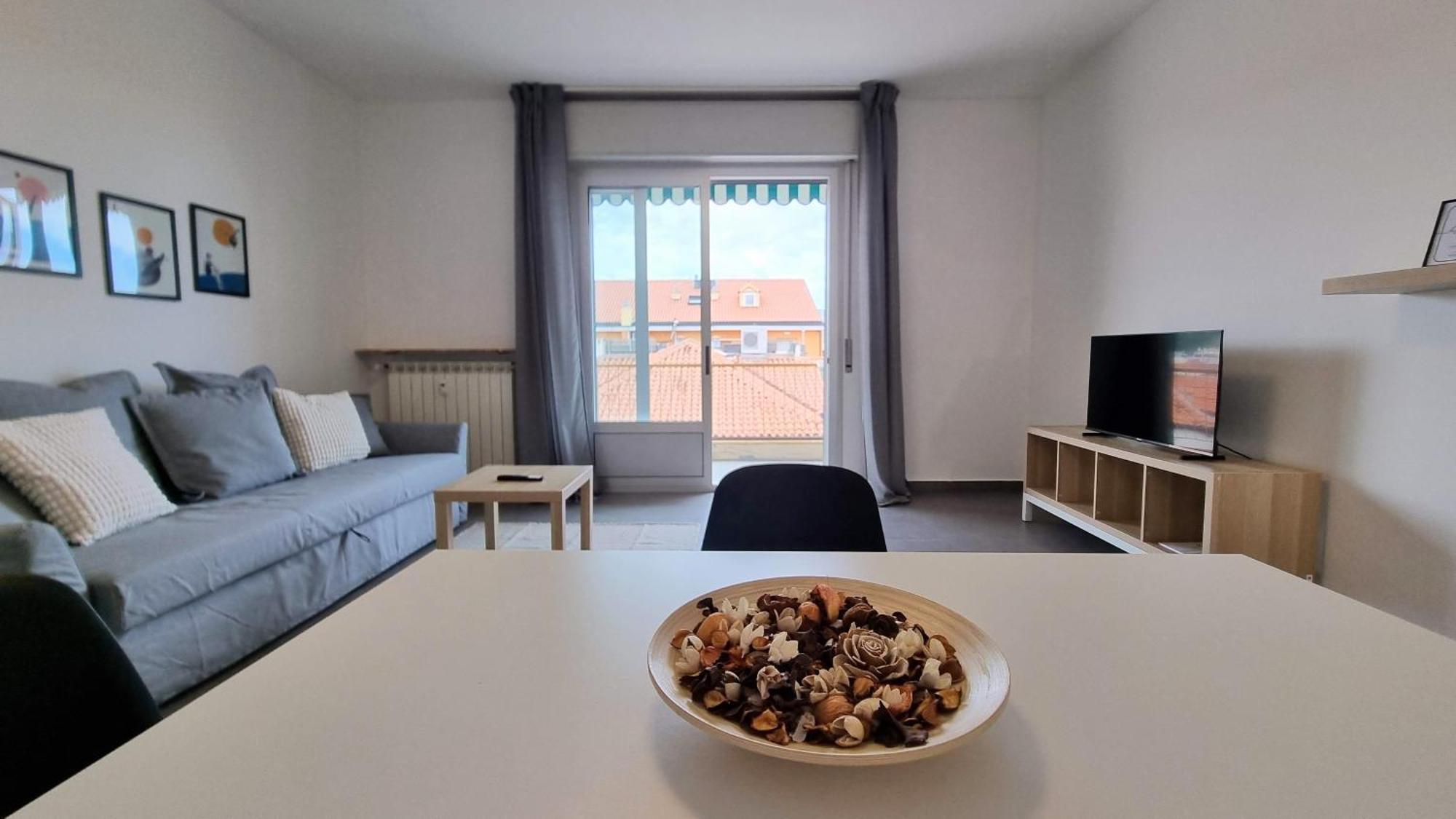 Milano Apartment Trieste Ngoại thất bức ảnh